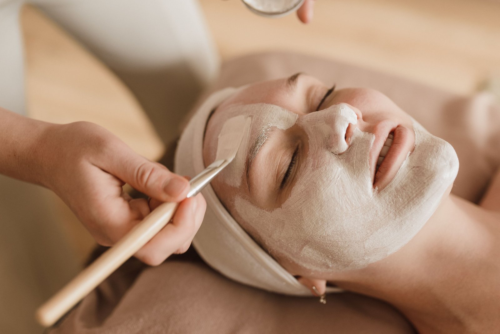 Estética facial