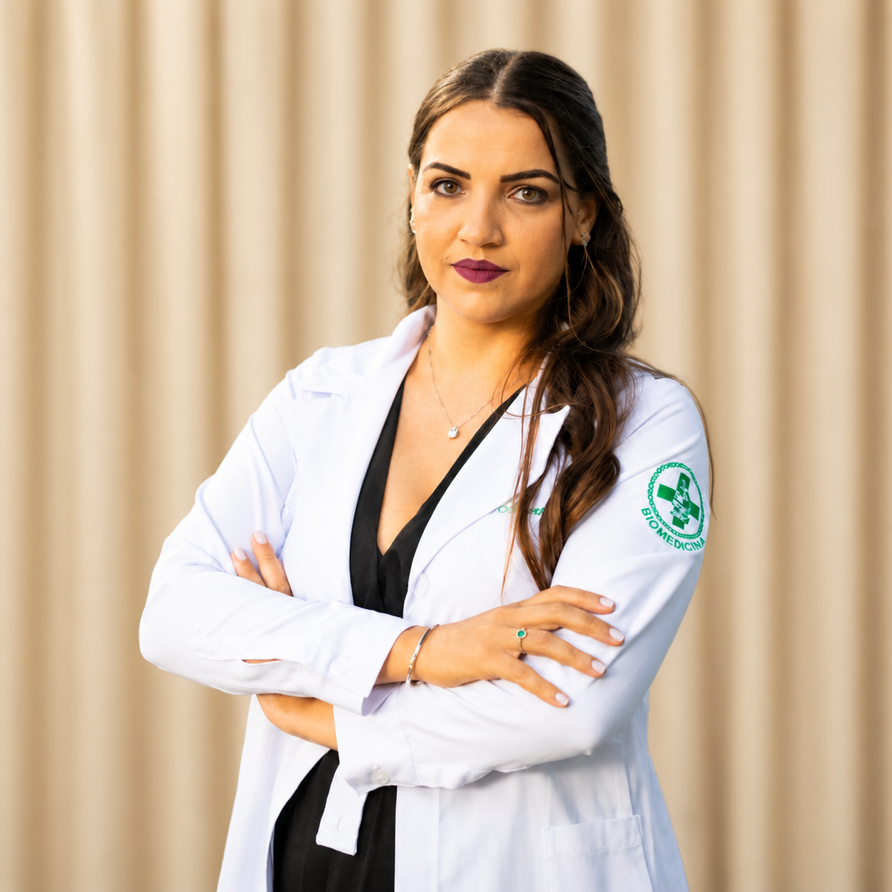 Ambiente da Leidi Santos Clinic em Conchas — foto 1