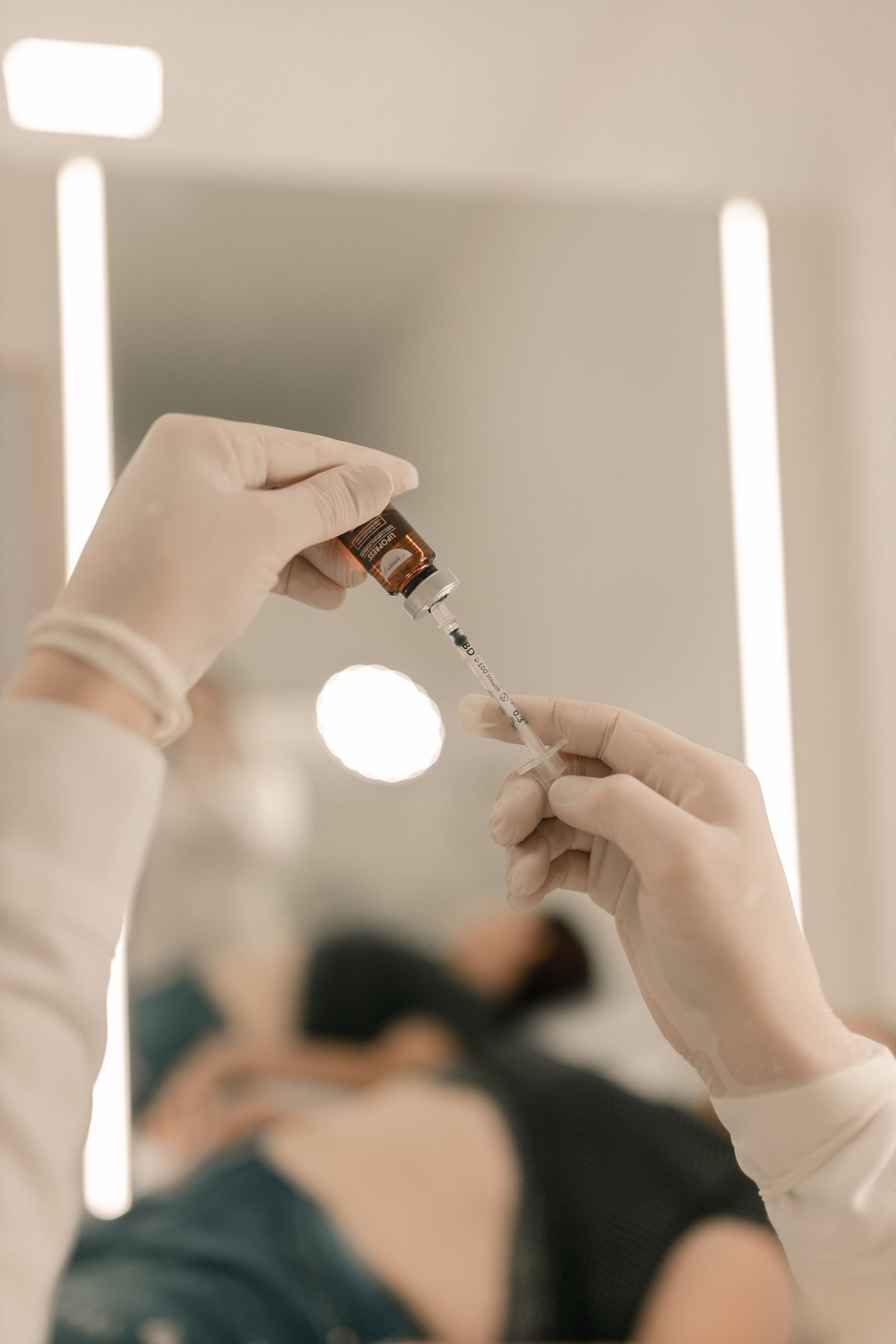 Intradermoterapia